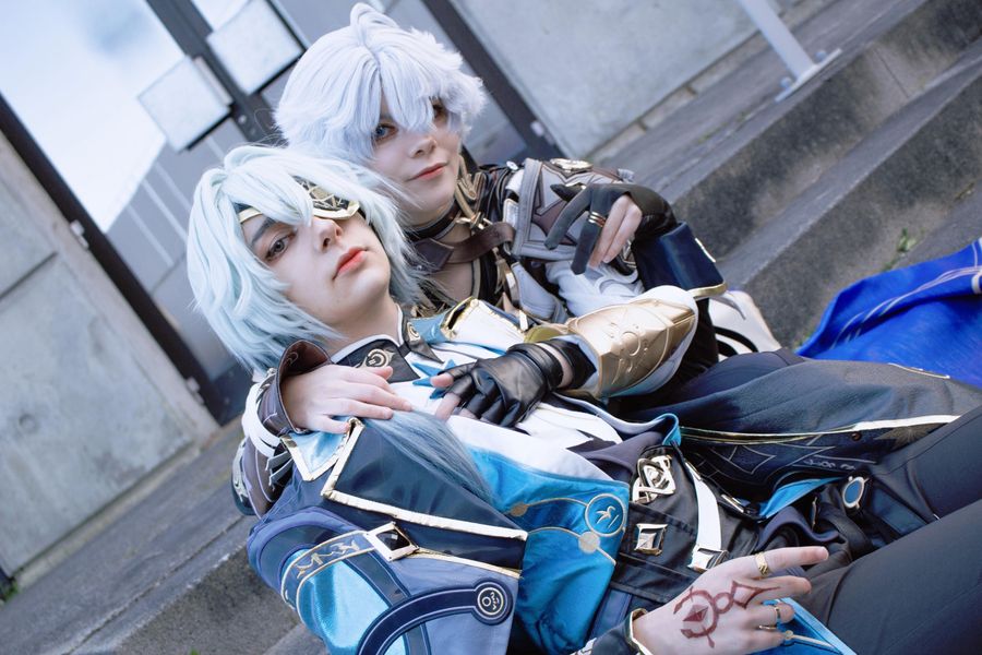 Piiu!! - Phainaxa Set 2