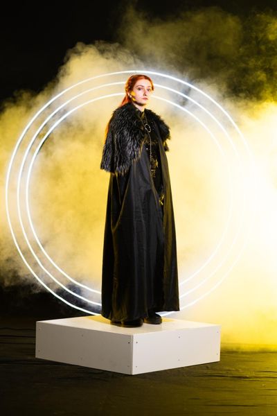 Léa🦋 - Sansa Stark
