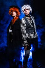 Nikolai X Chuuya preview 2