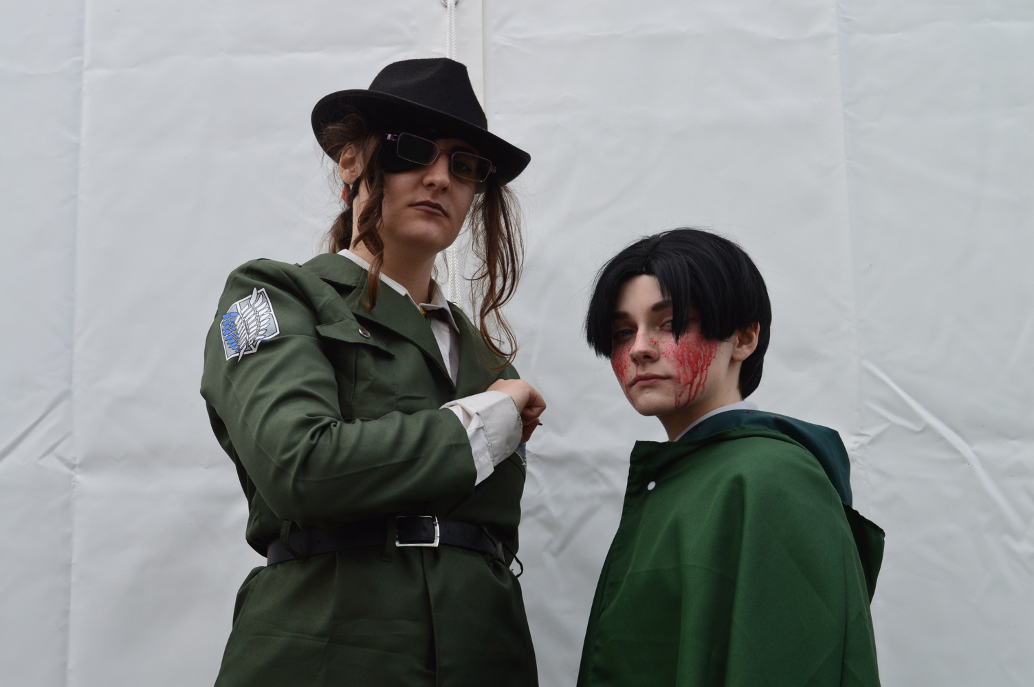 Livai Ackerman - Photo 13