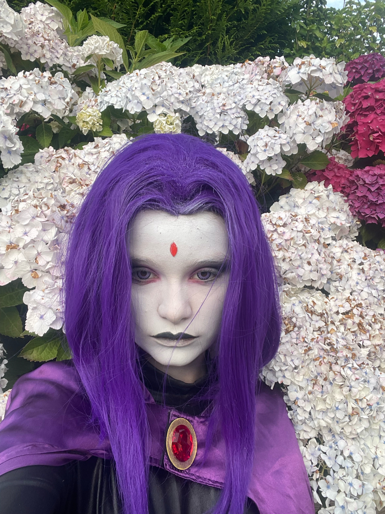 Raven☠︎ - Photo 6