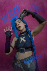 Jinx preview 2