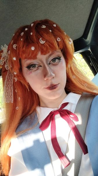 Ocatance_ - Asuka
