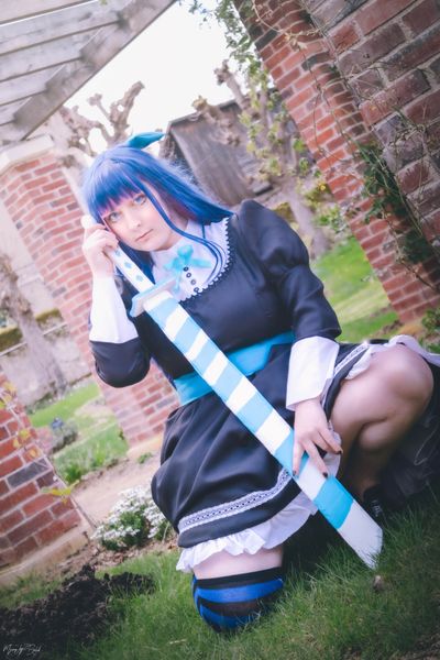 Med_9 - Stocking Anarchy