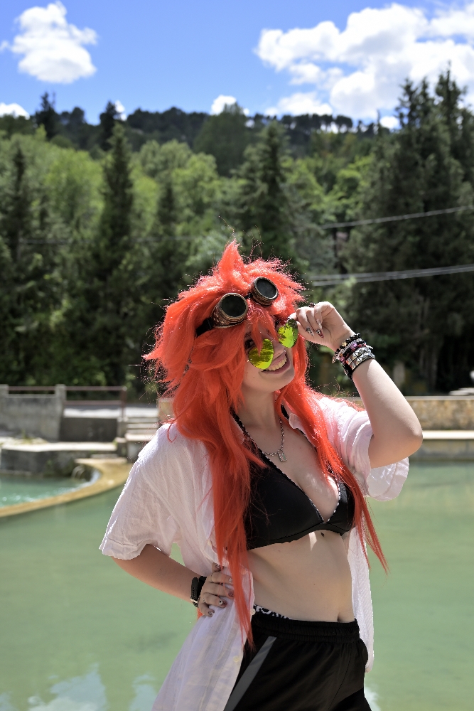 Final Fantasy 7 en v - Photo 5