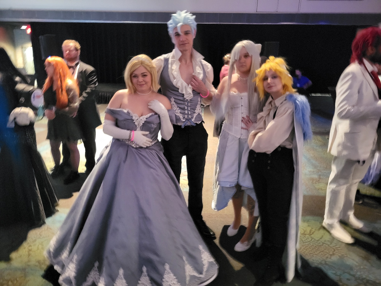 Chaotique Meliodas - Photo 31