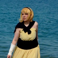 Rin kagamine preview 3