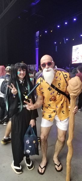 Mimikiwi.cos - Manga Mania 2023