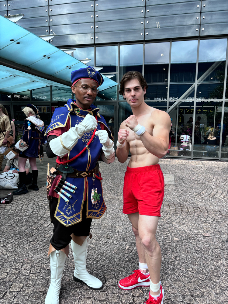 Link royal guard - Photo 1