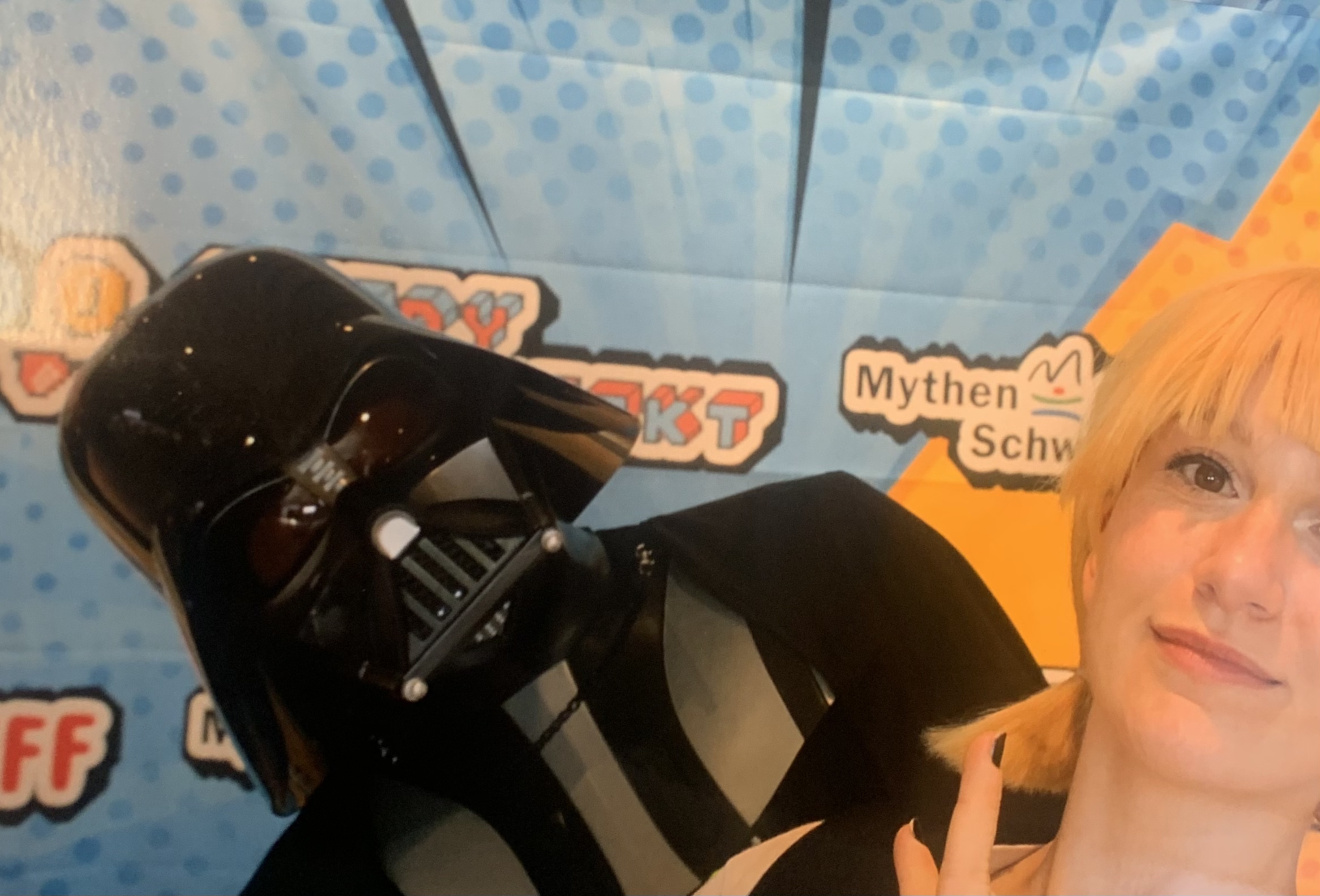 Nerdyflohmarkt - Photo 20