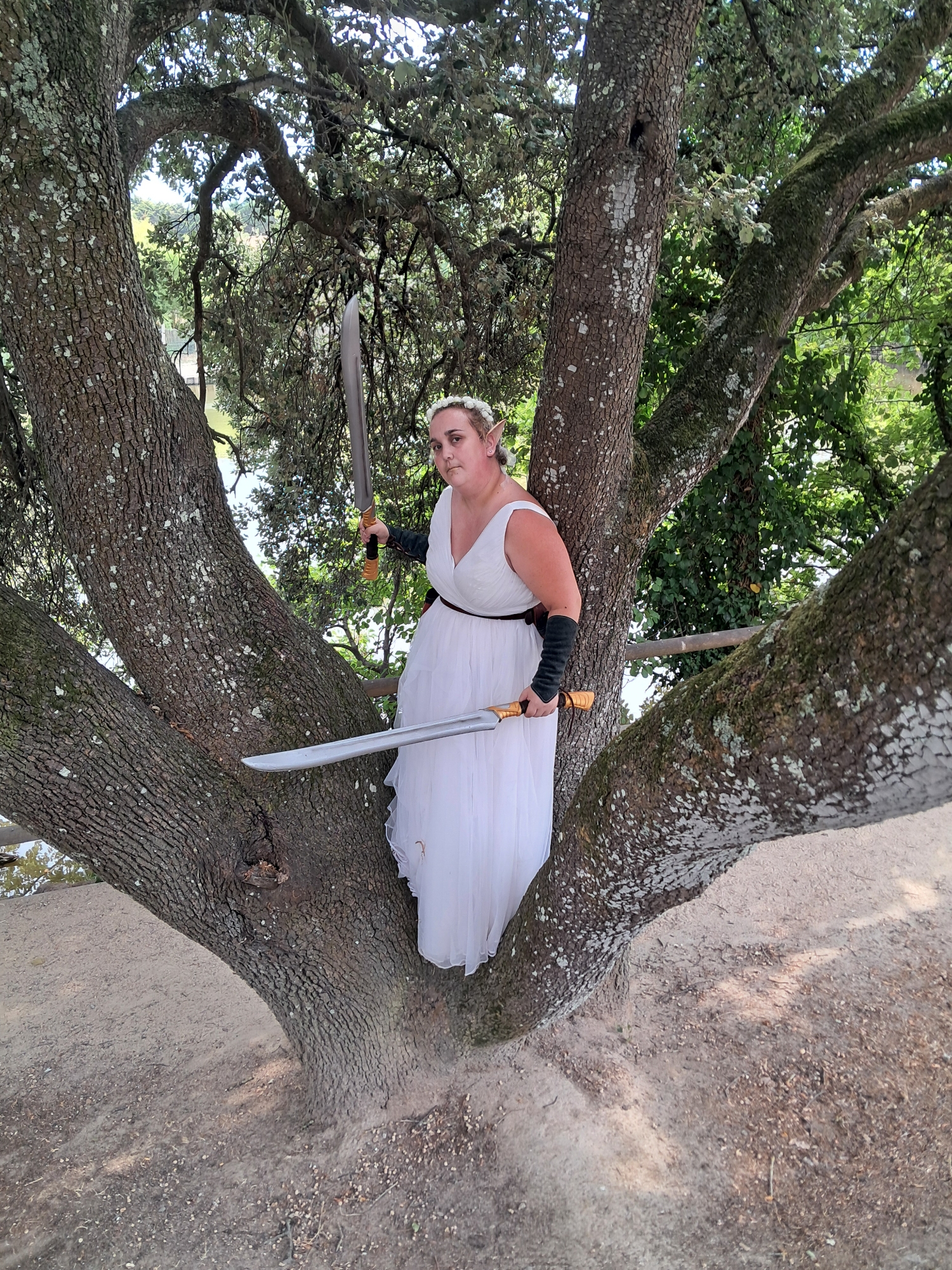 Shooting a la mer, photo 6