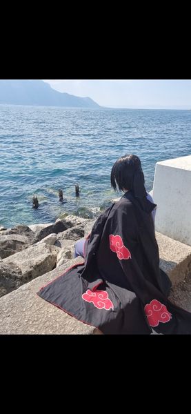 Raquel_ - Itachi Uchiha 