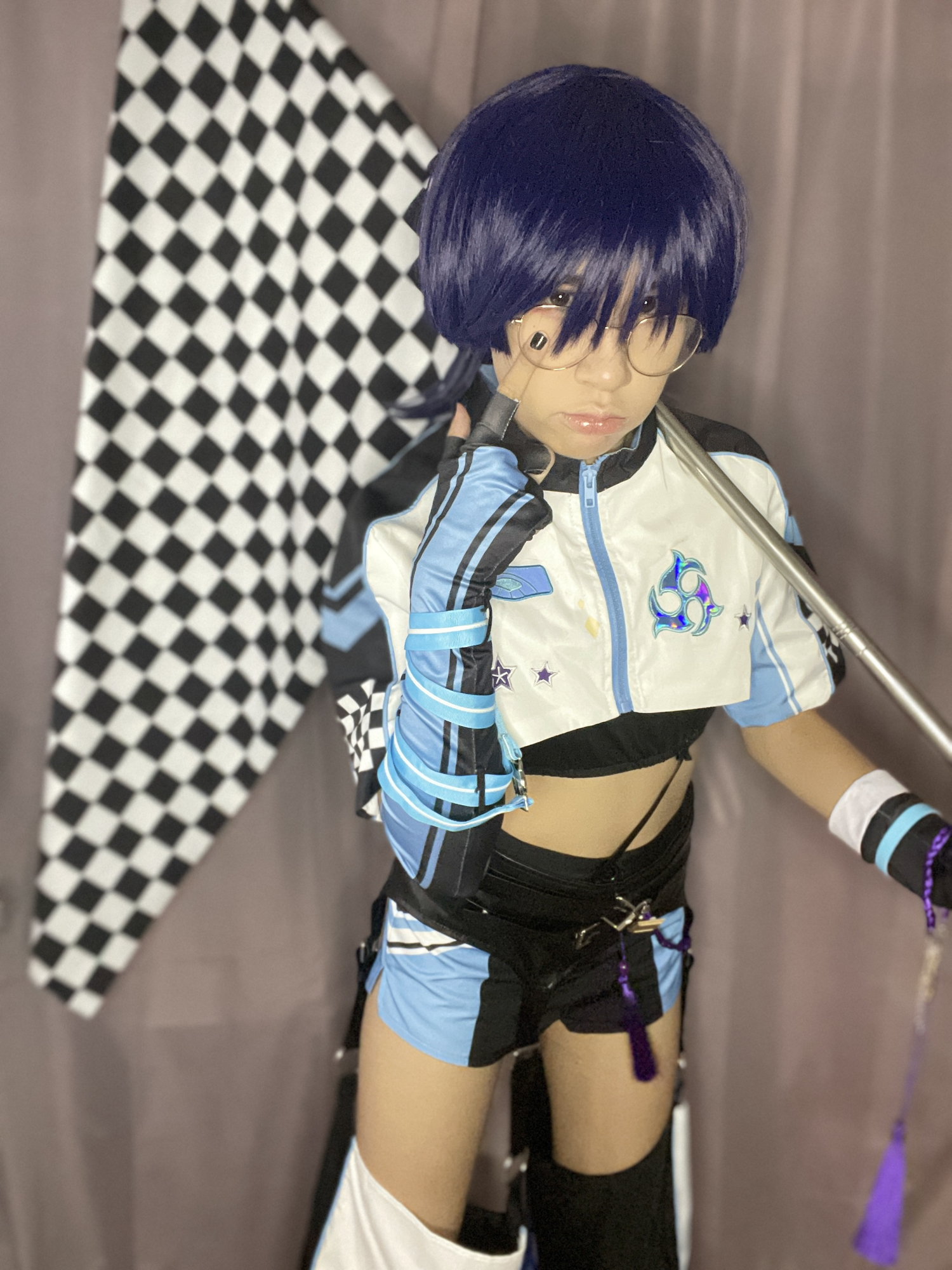 Scara racer v. — photo 9