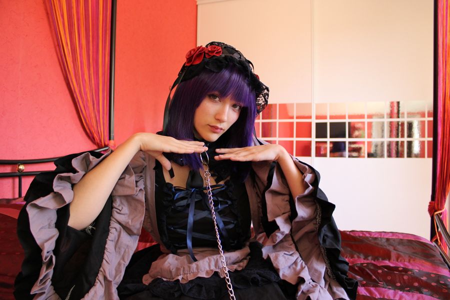 Ayumi - Shizuku Tan 