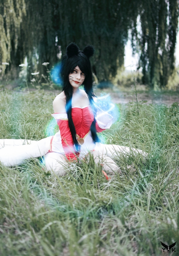 Ahri - Photo 3