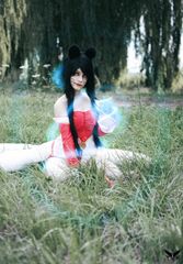 Ahri preview 3