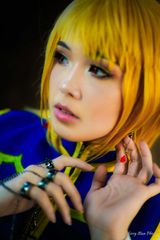 Kurapika preview 2