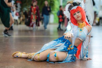 Nilou Photoshoot preview 2