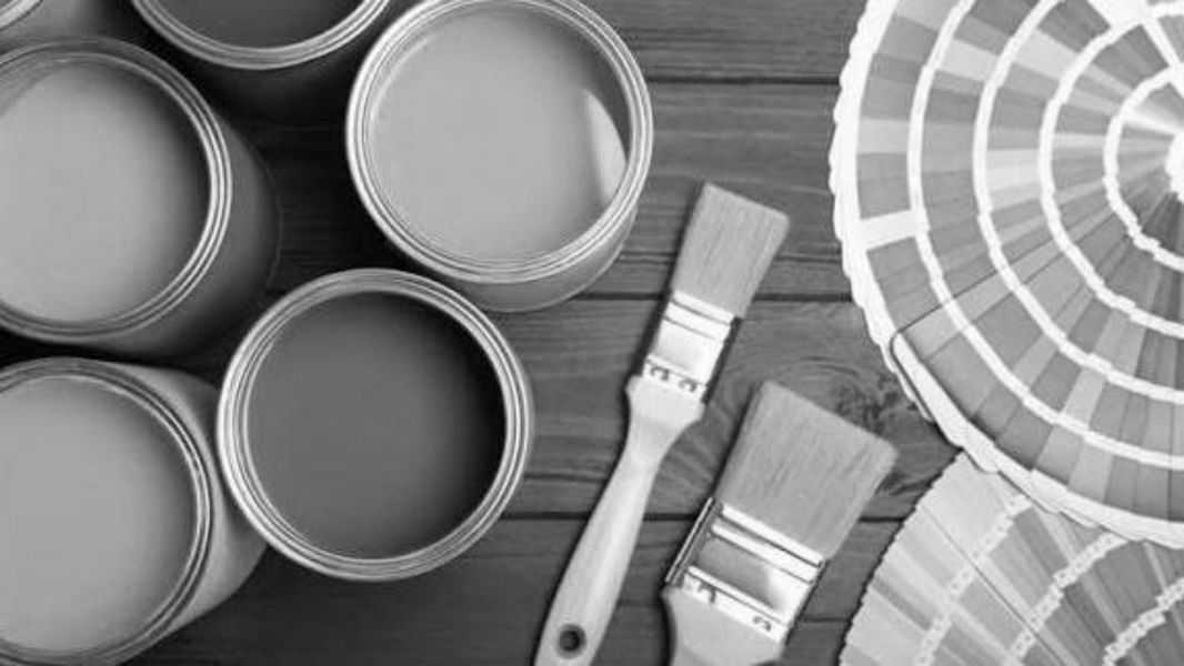 Paint & Finishing — illustration 1