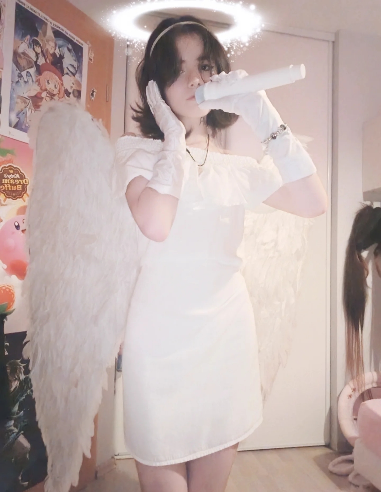 Sua (angel🪽) - Photo 1