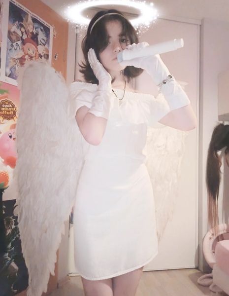 Yonacos - Sua (angel🪽)