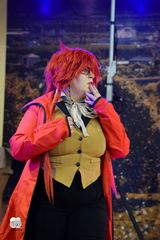 Grell preview 2