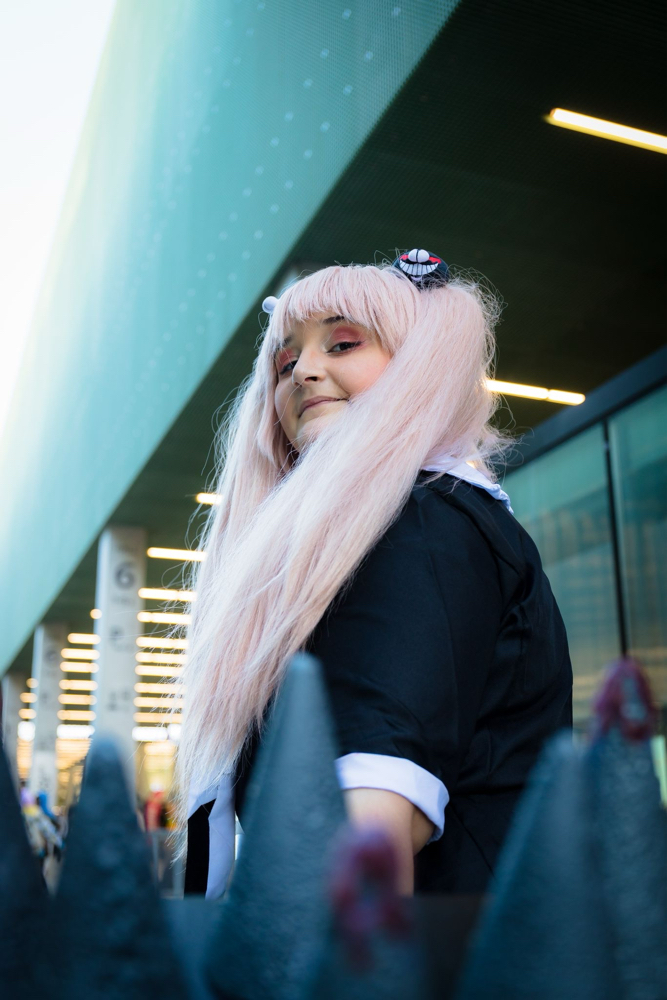 Junko Enoshima  - Photo 3