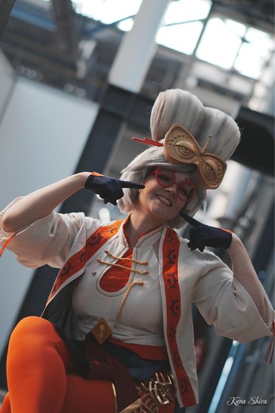 Oceane_gremory - Pru’ha 