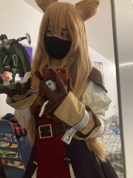 -clara - Raphtalia