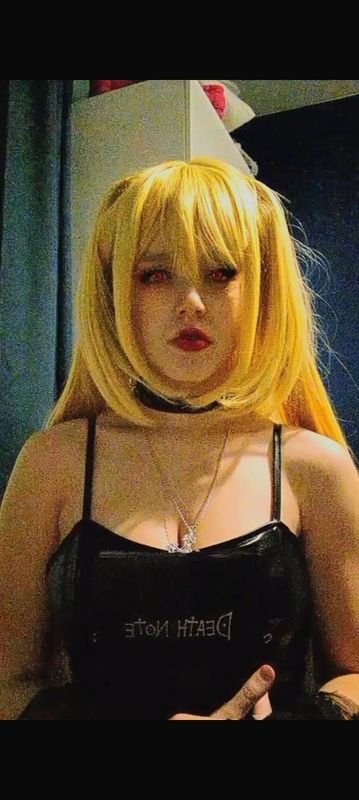 Marie-lou – Misa misa