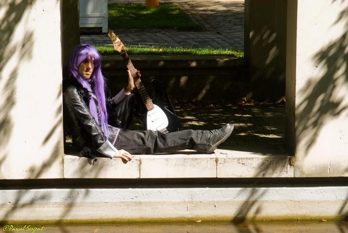 Gakupo imitation bla
