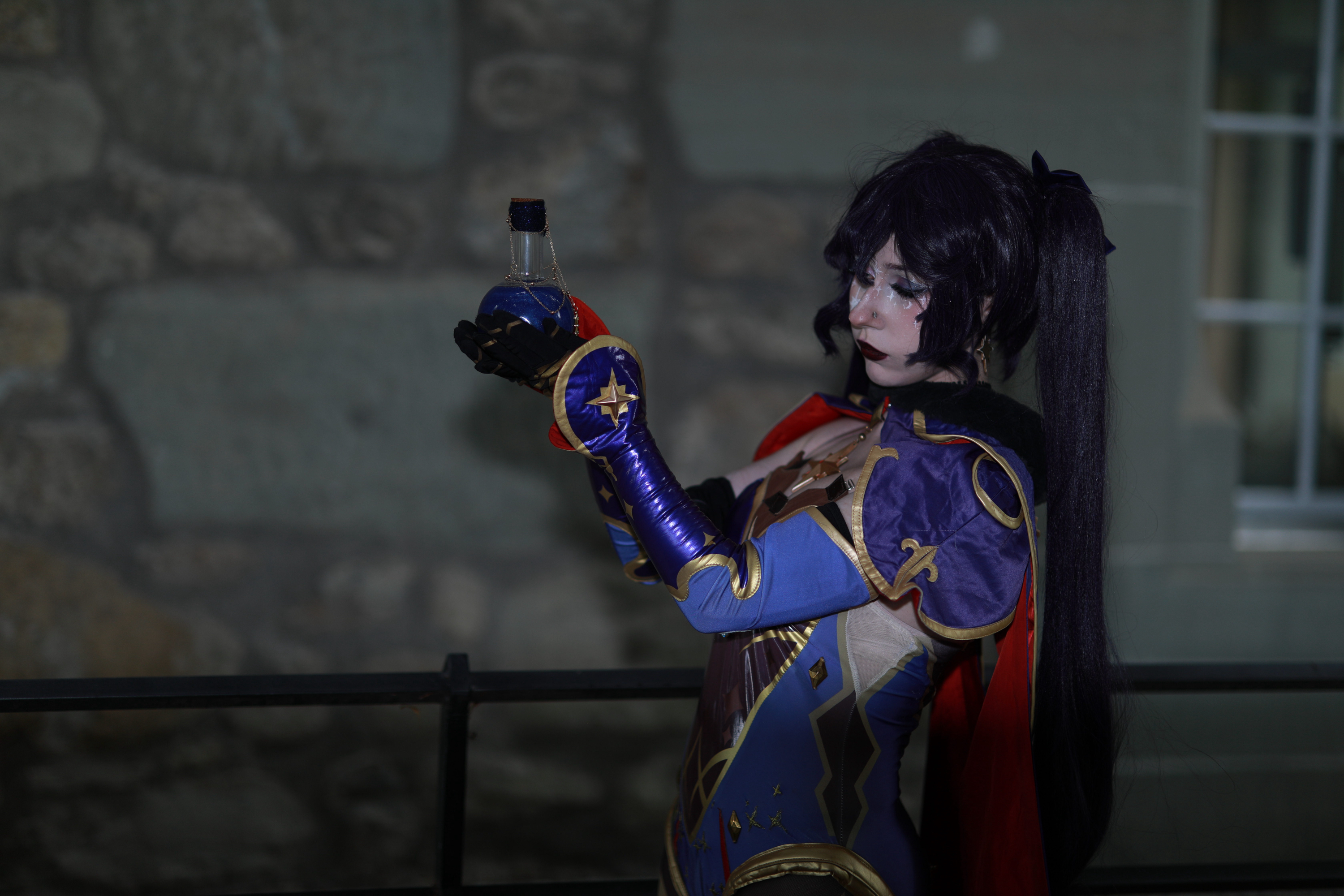 Mona Megistus, photo 23