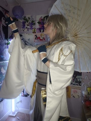 Tsurumaru Kuninaga