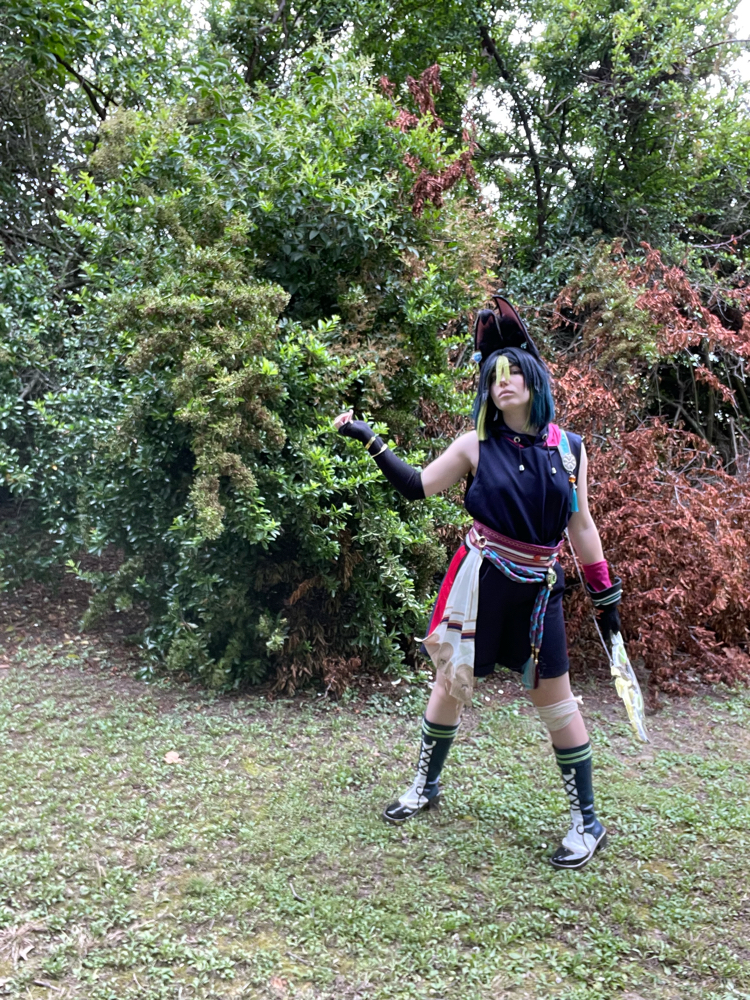 Tighnari  - Photo 15