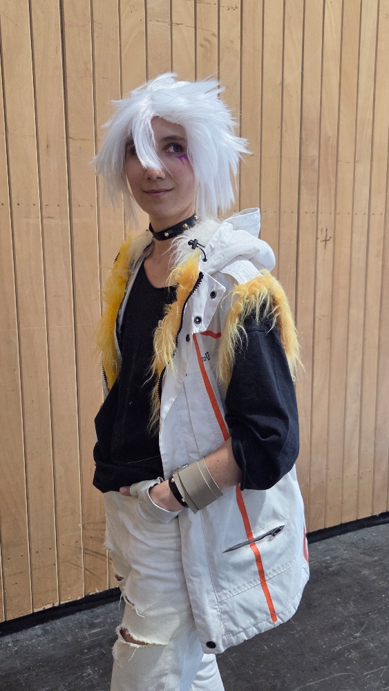 Byakuran japex - Photo 4