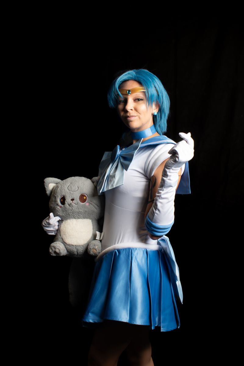 Blondiecosplay974 – Geekali 2024 - Stand Biju E-sport