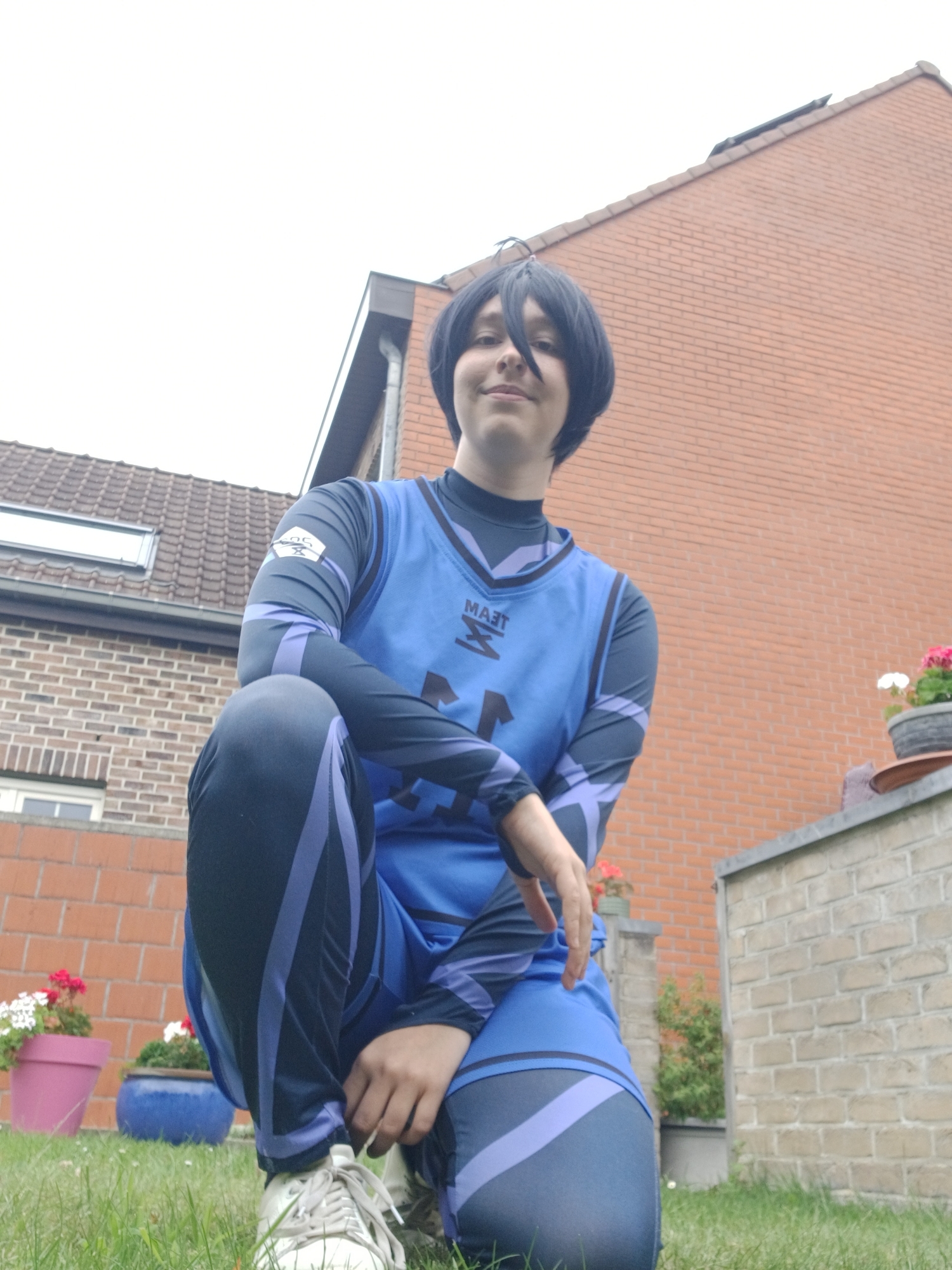 Isagi — photo 15