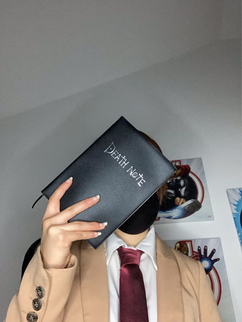 -clara – Light Yagami