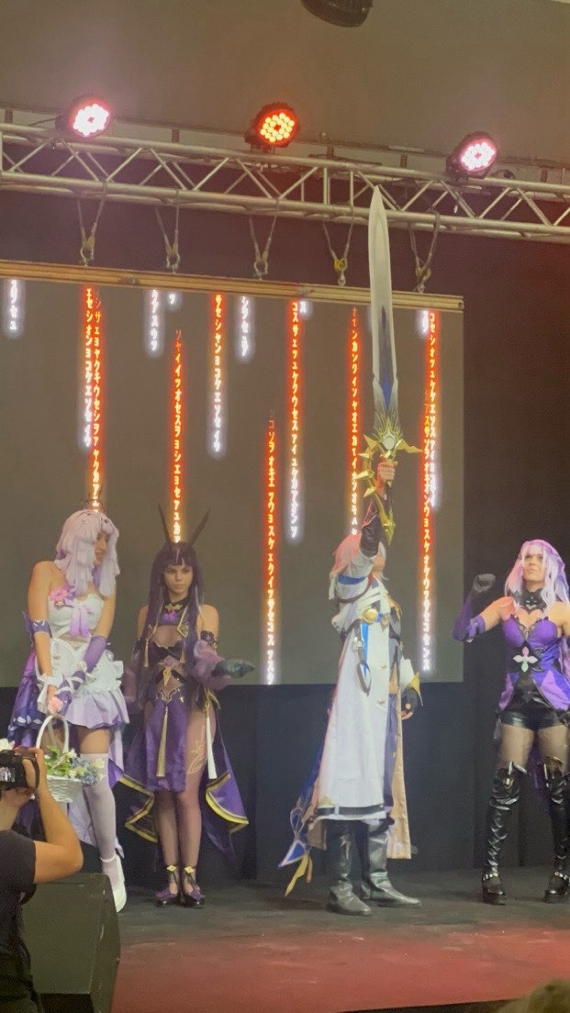 Japan matsuri 2025 1 - Photo 5