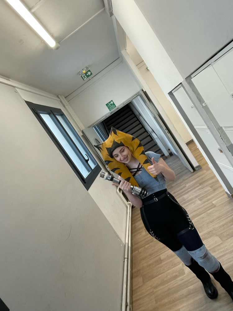 Star wars oc  - Photo 3