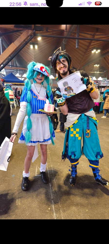 Japan Manga Wave  - Photo 2