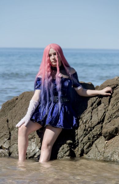 Miztraw_cos - Mizi