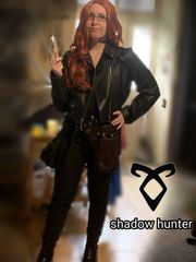 Clary fray preview 2