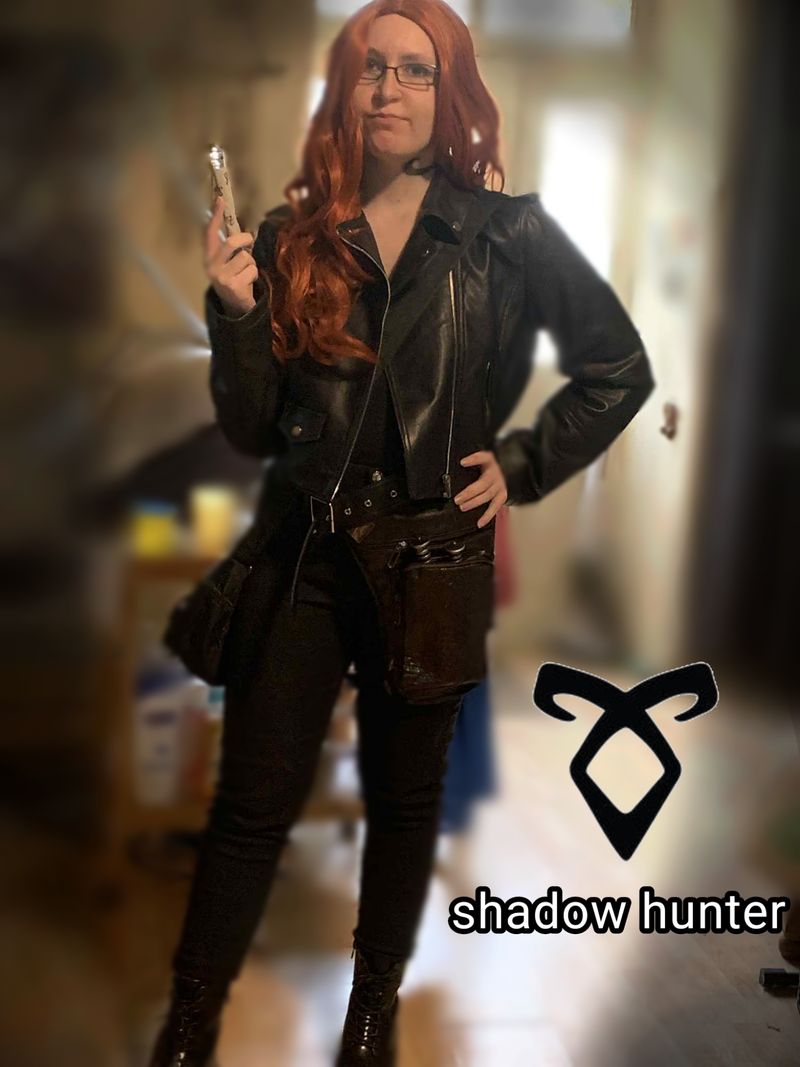 Shadowhunters