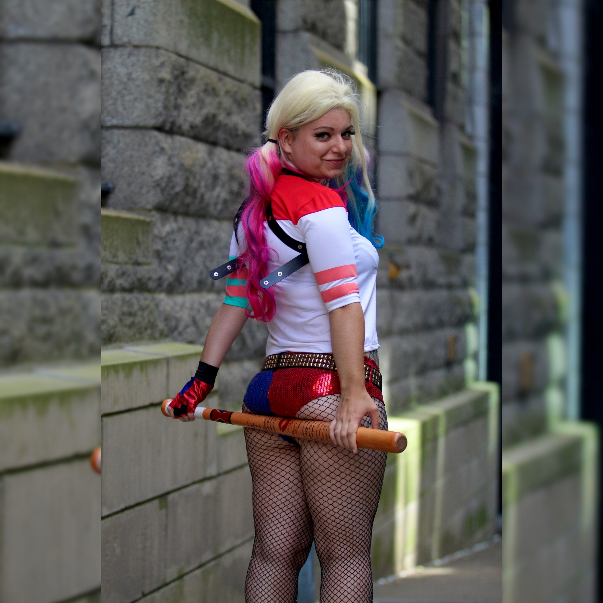 Harley Quinn part 2 — photo 8