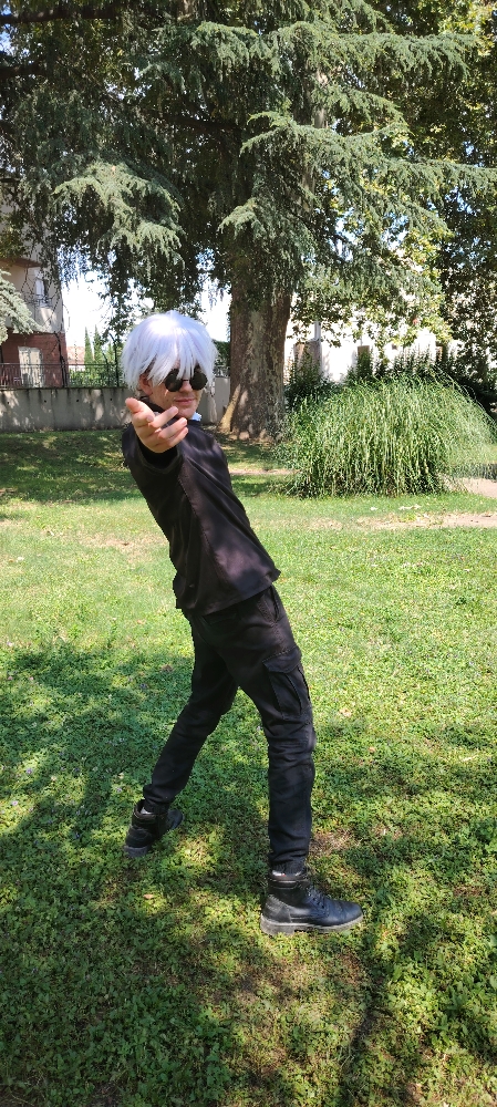 Gojo satoru  - Photo 6