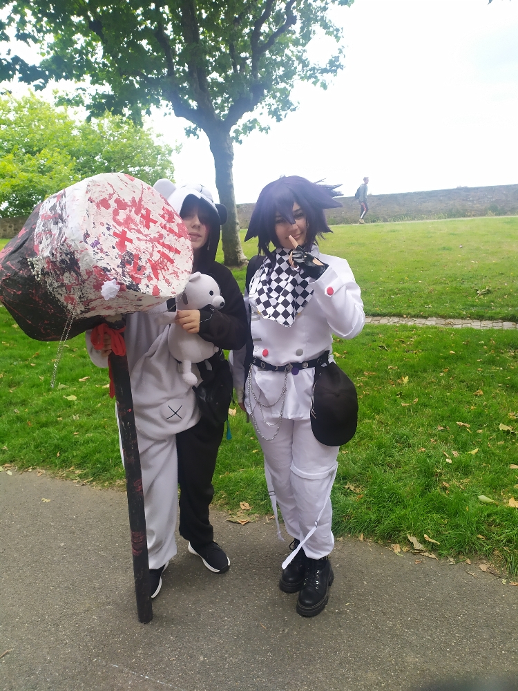 Japan touch 2022 - Photo 1