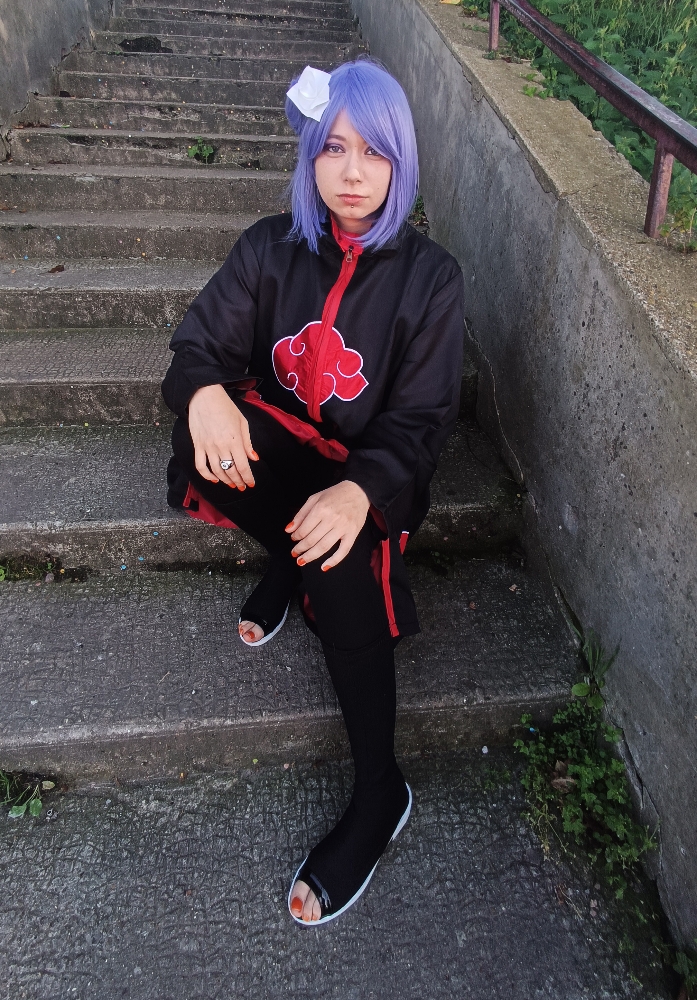 Konan - Photo 6