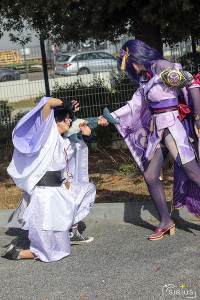Moon_darling - Ei and Kuni