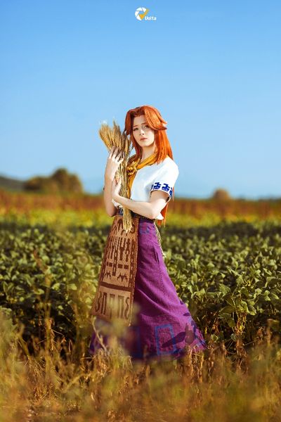 Zelama - Volta - Malon
